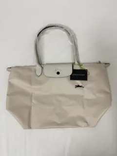 ☆ユーカリマ様専用 新品 ロンシャン プリアージュトートMベージュ