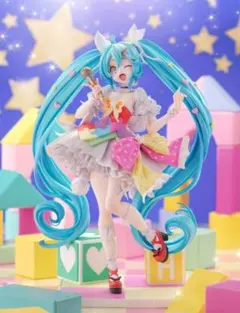 初音ミク MIKU EXPO 2019 新品未使用　フィギュア フィギュア「初音ミク MIKU EXPO 2019 Taiwan ＆ Hong Kong Ver