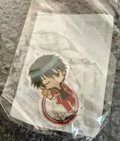 新テニスの王子様 アクリルスタンドキーホルダー 越前リョーガ