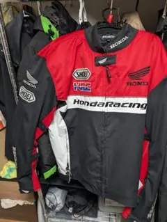 ホンダ バイクウェア・装備
