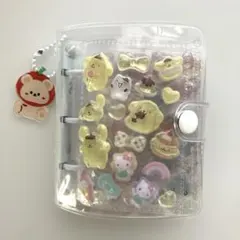 シール帳 完成版 お値下げ交渉承ります！ - メルカリ