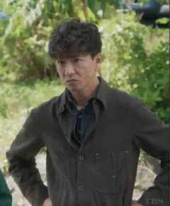 美品　RRL ダブルアールエル　チョアジャケット　村拓哉着用モデル 美品RRL ダブルアールエルチョアジャケット村拓哉着用モデル