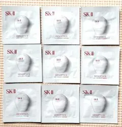 SK-II ジェノプティクス CCプライマー UVクリーム 日焼け止め美容液のサムネイル