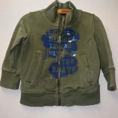 美品DIESELジャケット12 M