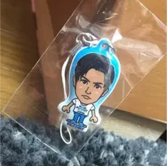 BLUEPLANET 岩田剛典 クリーナー