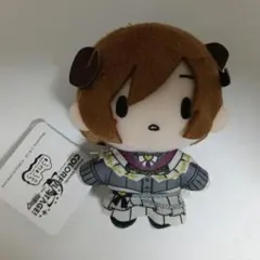 プロジェクトセカイ ふわぷち ぬいぐるみ マスコットMEIKOのサムネイル