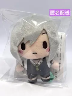 プロジェクトセカイ　レオニード　leo/need 日野森志歩　ふわぷち