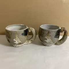 作家 陶芸作家 陶器ナフキンリング 激レア？ 希少 1点もの - メルカリ