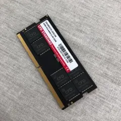 CFD販売 ノートPC用メモリ DDR5-5600 32GB