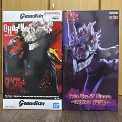 【新品】 ダンダダン オカルン フィギュアセット