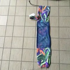 Maunaloa オルオルパウスカートケース　バードオブパラダイスのサムネイル