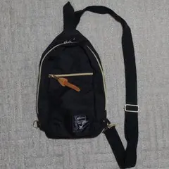 anello アネロ ボディバッグ