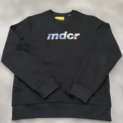 MDCR スウェット