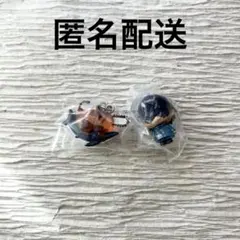 チェンソーマン めじるしチャーム
