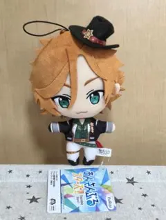 あんさんぶるスターズ あんスタ ぬいぐるみ MaM 三毛縞斑 - メルカリ