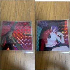 米津玄師 iris out キャラクターグッズ