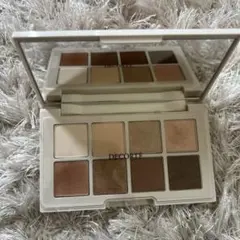 DECORTÉ SKIN BEIGE SHADOW アイシャドウパレット