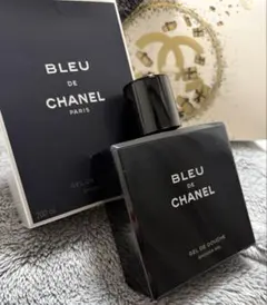 CHANEL BLEU DE CHANEL シャワージェル 200mlのサムネイル