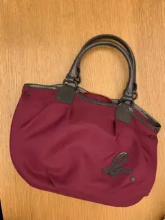 アニエスベー　VOYAGE バッグ