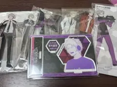 FKRfactory シロクロシリーズ オンライン くじ FKR 5点セット - メルカリ