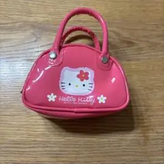 2026年最新】キティ エナメル バッグの人気アイテム - メルカリ