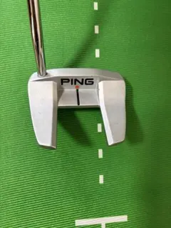PING SIGMA G TYNE パター 34インチ 右用のサムネイル