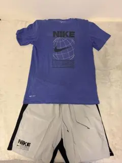 NIKE Dri-FIT ジャージ上下セット L/M