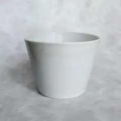 伊万里 古伊万里 江戸 中期 白磁 蕎麦猪口 - メルカリ
