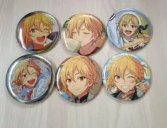 あんスタ 仁兎なずな フィーチャー2 缶バッジ - メルカリ