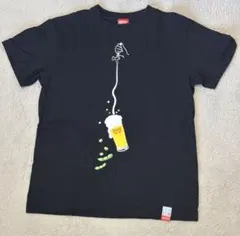 Habu Box オリオンビールジョッキ枝豆 Tシャツのサムネイル