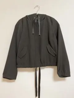 【新品】 ASTORIA ODIER パーカーのサムネイル