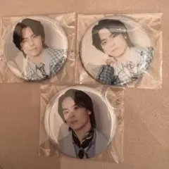 小日向美香のひなたぼっこ。公開イベント 缶バッジ セット - メルカリ