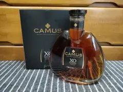 カミュ CAMUS COGNAC XO ELEGANCE 2個グラスセット 楽天市場】【入荷次第発送】【グラス2脚付き】【正規品 箱入り】カミュ