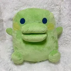 【極美品】たまごっち くちぱっち ぬいぐるみ ラストワン賞 一番くじ Big