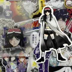 【天野明展】ラル アンコールまとめセット