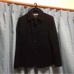 処分値下げ❗️】シングルピーコート ジャーナルスタンダード relume