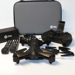 2026年最新】hs165ドローンの人気アイテム - メルカリ