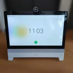 美品 Cisco 23型タッチ液晶 テレビ会議システムWebex CP-DX80 - メルカリ