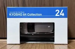 レヴォーグ ミニカー