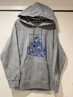 X-LARGE パーカー