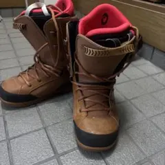 Burton ION wideブーツスピードゾーンsize: US9.5 - メルカリ
