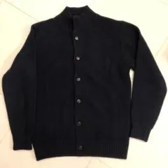 Nolley’sニットカーディガン Lのサムネイル