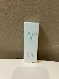 Mama&Kids Oligo lip オリゴリップ