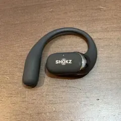 SHOKZ OPENFIT2 T920 右耳 ワイヤレスイヤホン