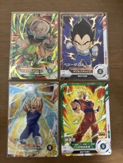 sdbh DAまとめ売り DA まとめ売り ドラゴンボールヒーローズ ドラマティックアート