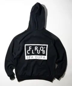 フリークスストア パーカー