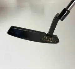 スコッティキャメロン クラシック1 美品
