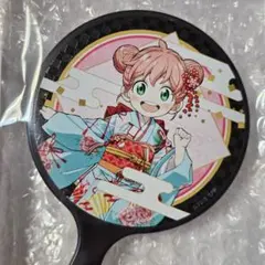 SPY×FAMILY　TOHO10周年　ポップアップ　アーニャ　鏡　ミラー　特典