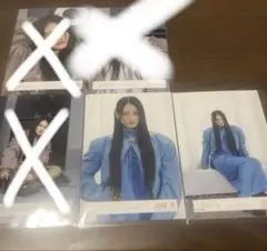 櫻坂46 山﨑天 lonesome rabbit MV衣装 まとめ売りのサムネイル