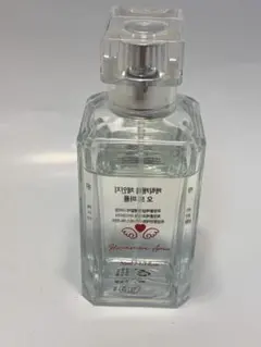 しゅごキャラ！ 限定 公式 日奈森あむの香水 オードパルファム 香水 50ml